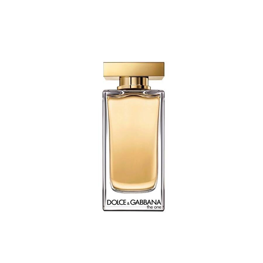 dolce & gabbana 100 ml